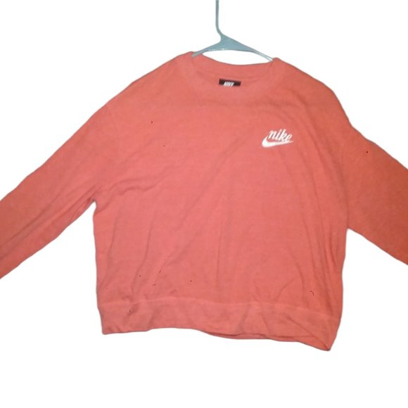 Vintage Nike Crewneck - Picture 2 of 2
